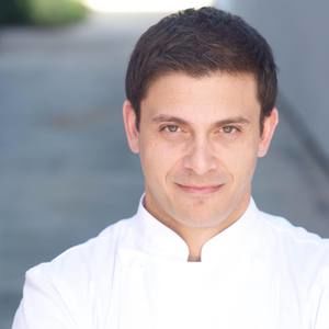 Meet your Posher, Liran